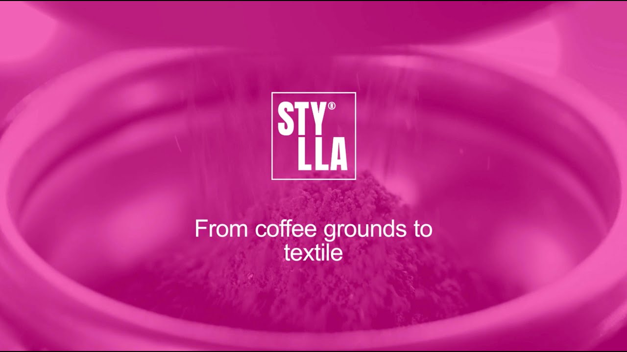 Stylla - dal caff&egrave; ai tessuti