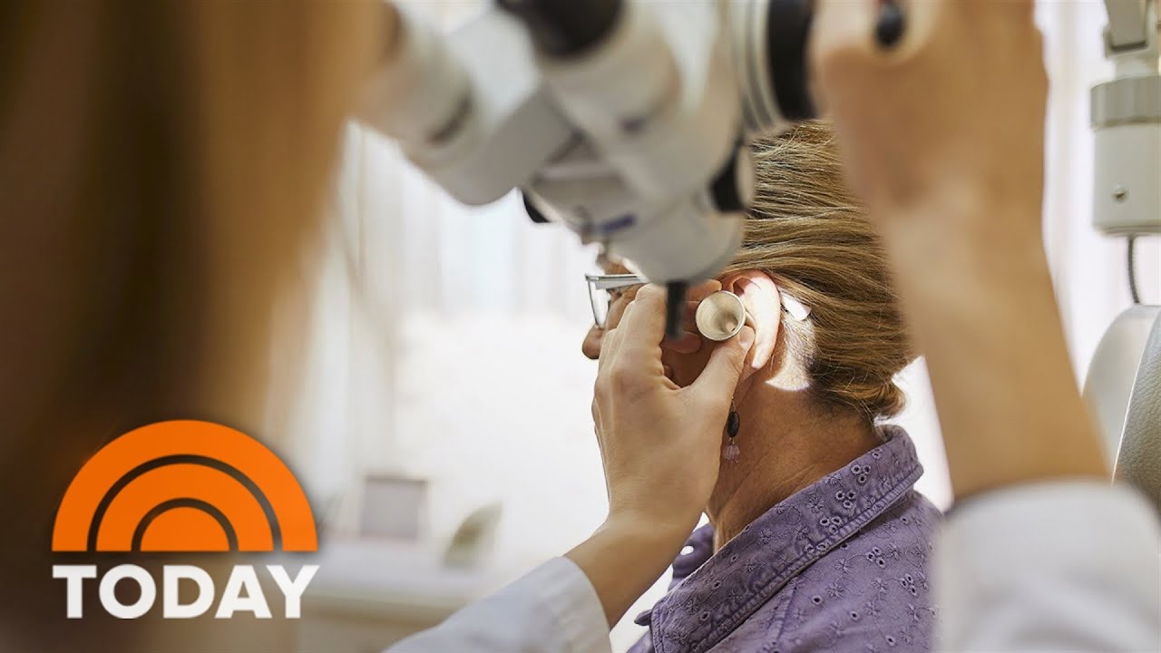 How treatment for hearing loss can help reduce risk of dementia