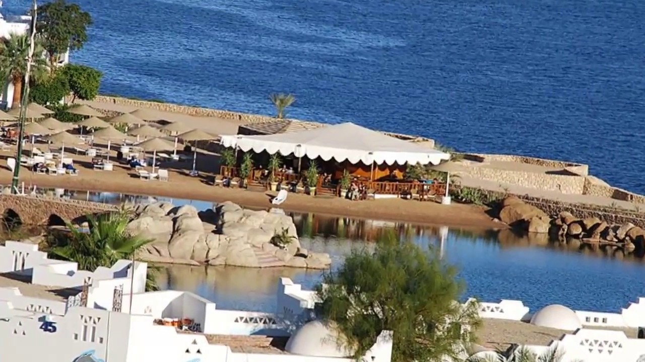 Welcome to Domina Coral Bay Aquamarin Pool, 5*