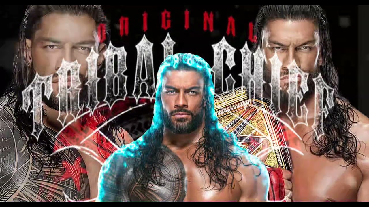 WWE: Roman Reigns I Am Greatness Exit Entrance Cover version Piano Theme