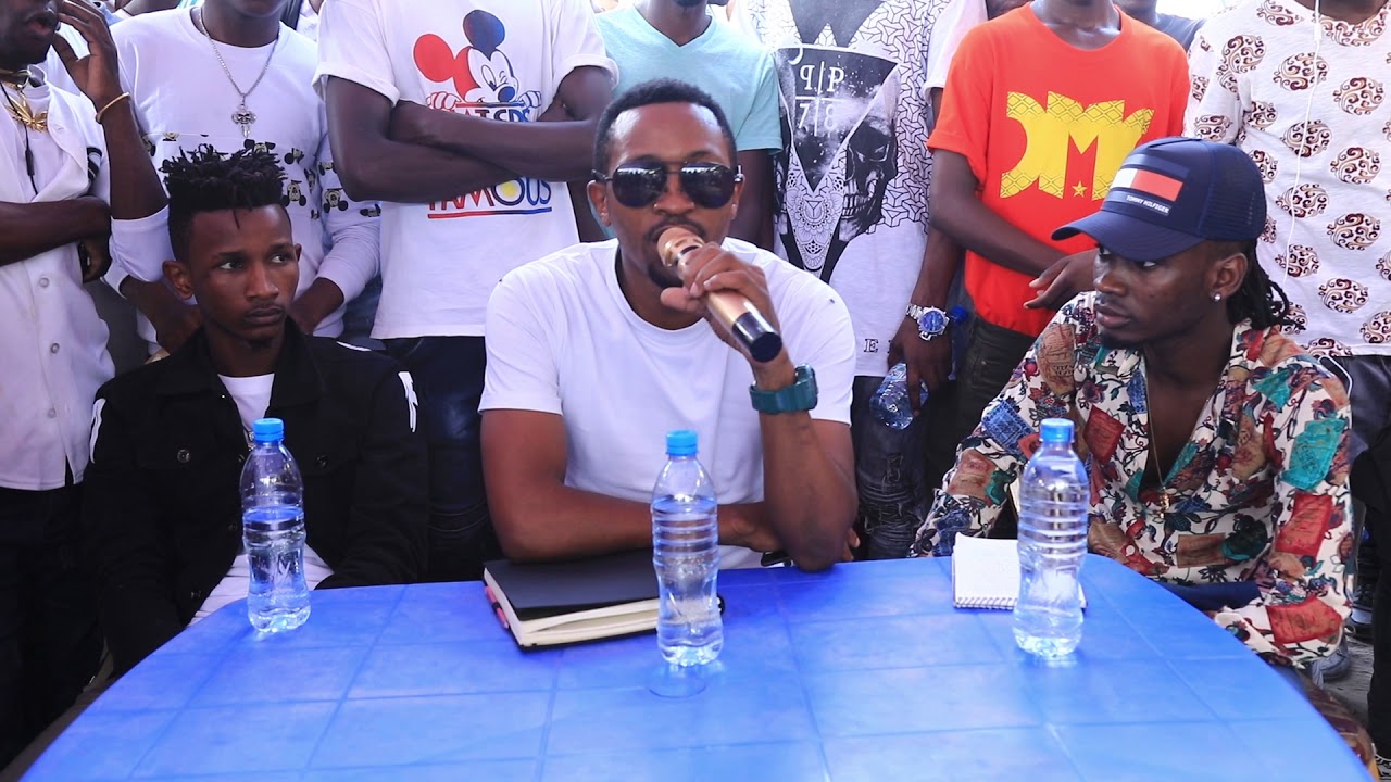 SEARCH FOR A TALENTED STAR - PART 2 (KUSI NIGHT DAR LIVE)