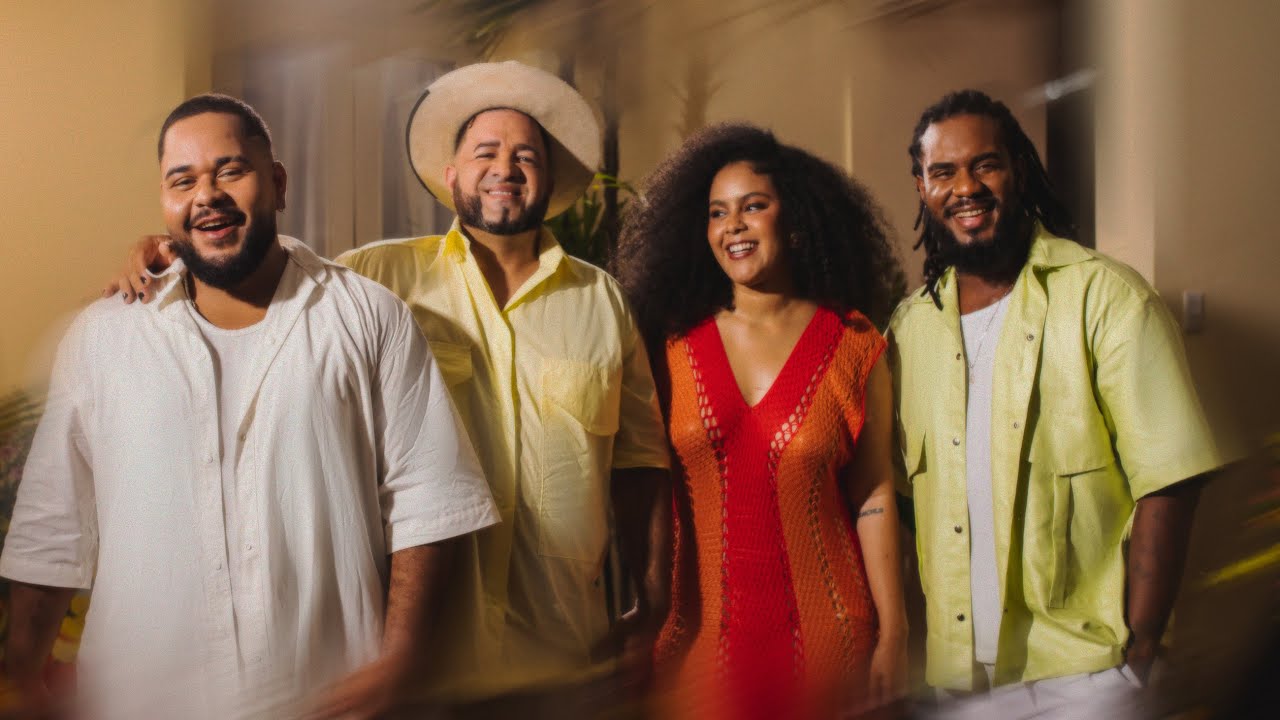 Filhos de Jorge e Rachel Reis - Xuxu