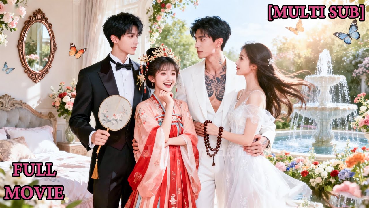 Forced To Marry Sister’s Aloof Fiancé—He Loved Her Innocence, Pregnant Overnight, Spoiled Utterly!