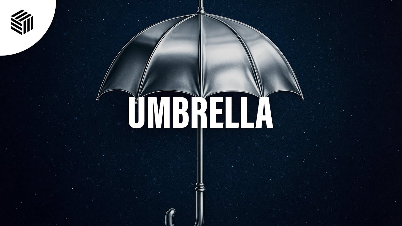 Rene Rodrigezz, Mark Bale & Tommic - Umbrella (Techno)