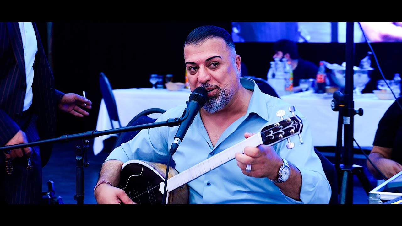 Imad Selim - Renas & Lorin - Part03 - Star Event Center - Kurdische Hochzeit by #DilocanPro