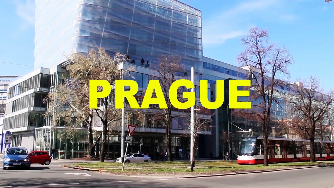 Czech Republic. Prague. Prague 6. March 2019