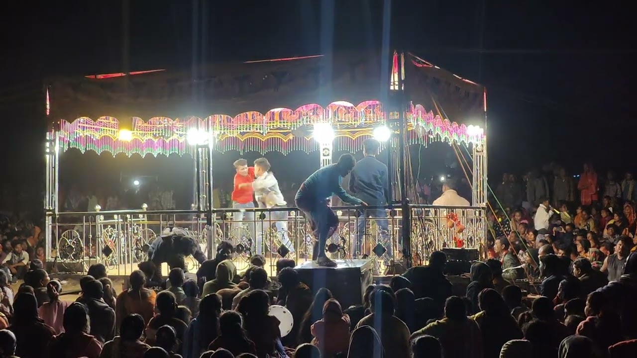 FIGHTING SCENE#ତୋ ଆଖିର ସପନ ମୋ ଲୁହରେ ଶେଷ ୨୦୨୫ ନୂତନ ସାମାଜିକ ନାଟକ