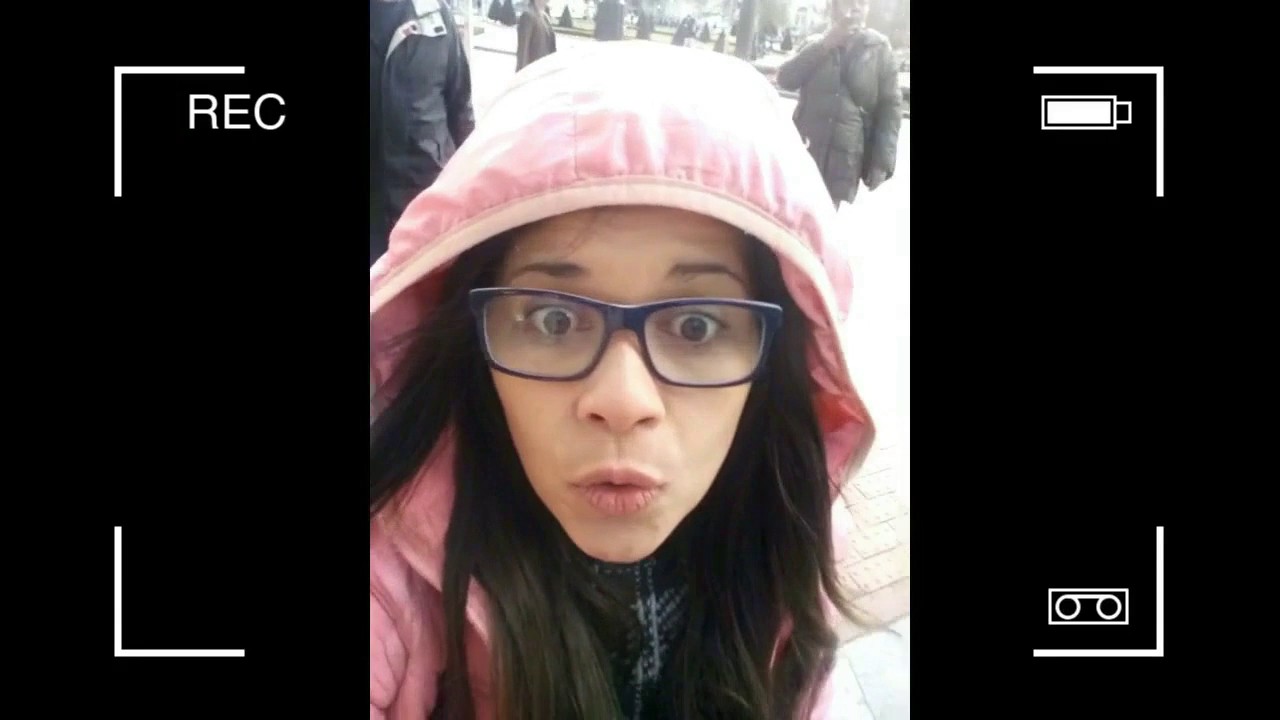 VLOG EM BILBAO - PA&Iacute;S VASCO | AILDES COSTA