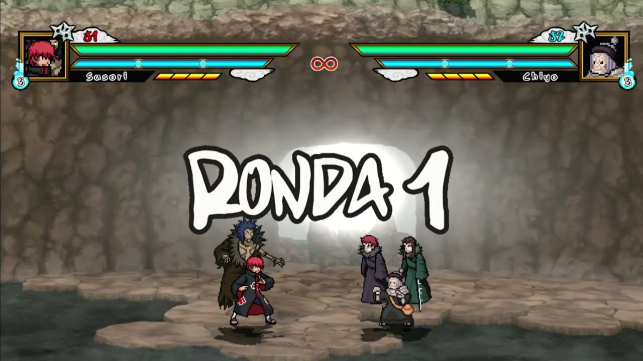 Sasori