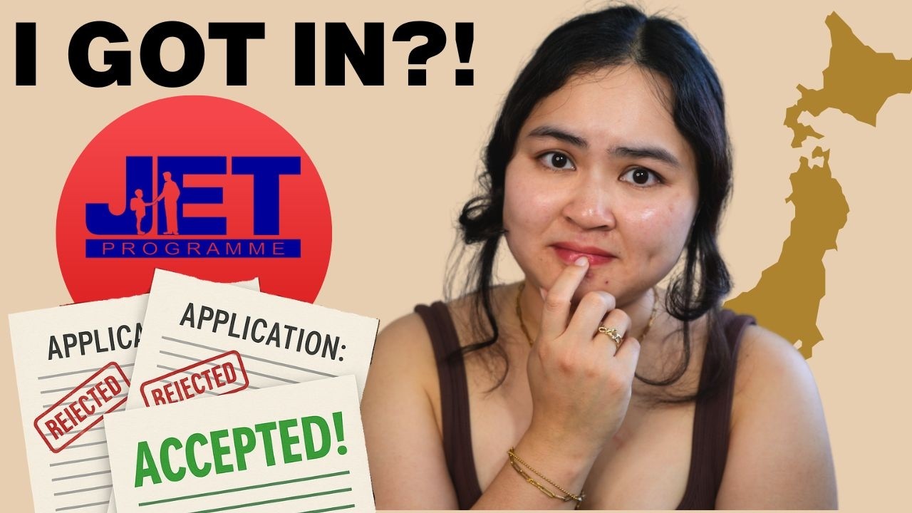 How I Tricked Japan into Hiring Me (aka JET Program Application Tips & Strategies)