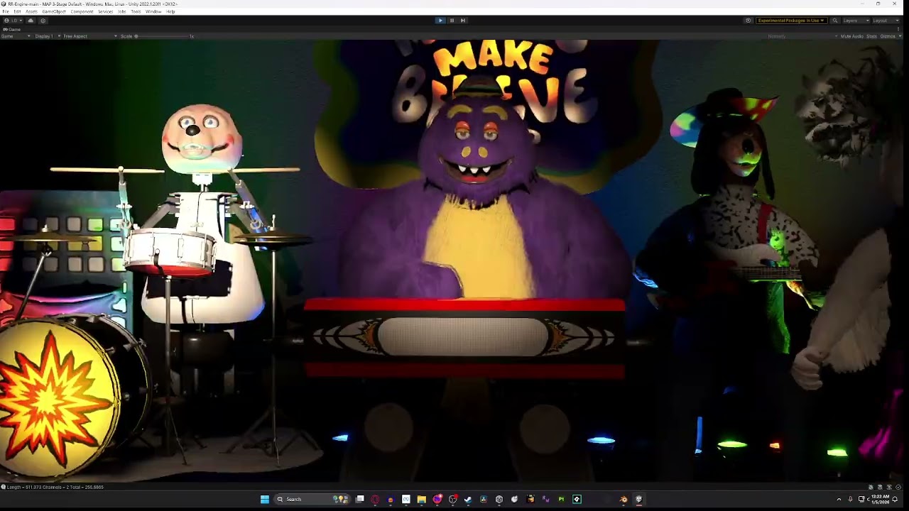 Bit-O-Matic Update!