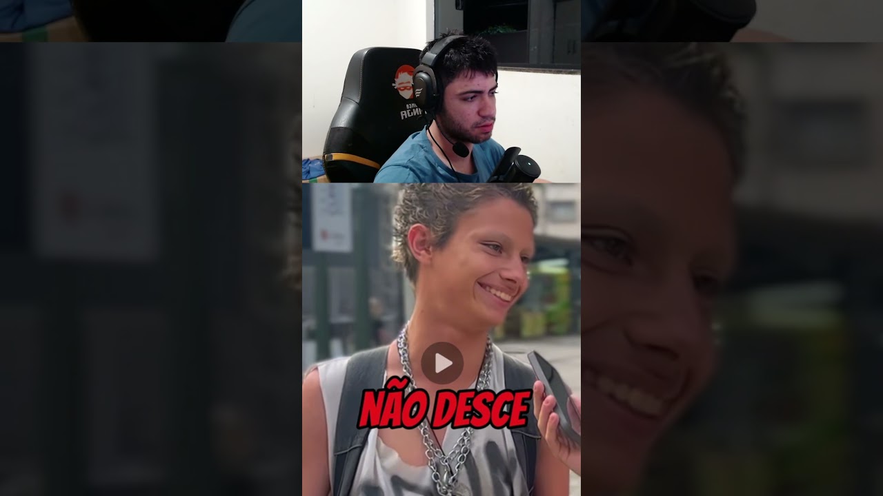 Jovem Anarquista kkkkkk 