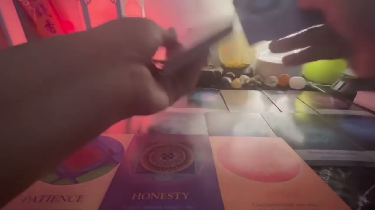 3-KHT D M WISH,SABAY NAKAKARMA ANG PERSO M AT 3rd PARTY. NGAYON SILA ANG NAKAKARAMDAM NG KARMA!!!