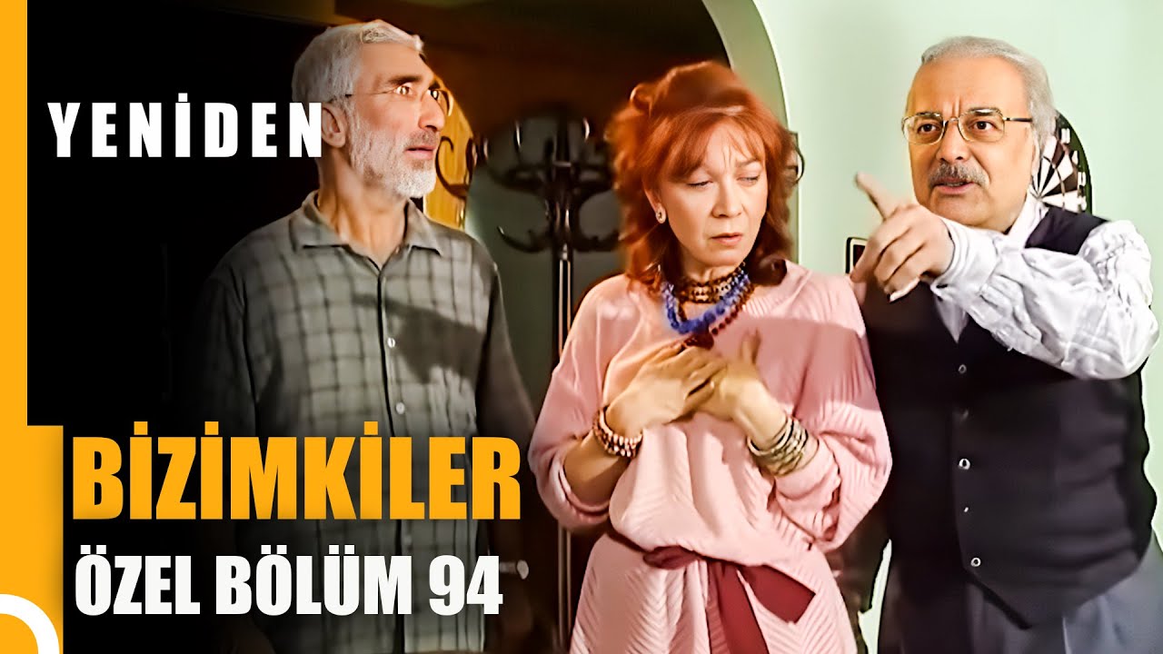 Bizimkiler Özel Bölüm 94 | Tek Parça