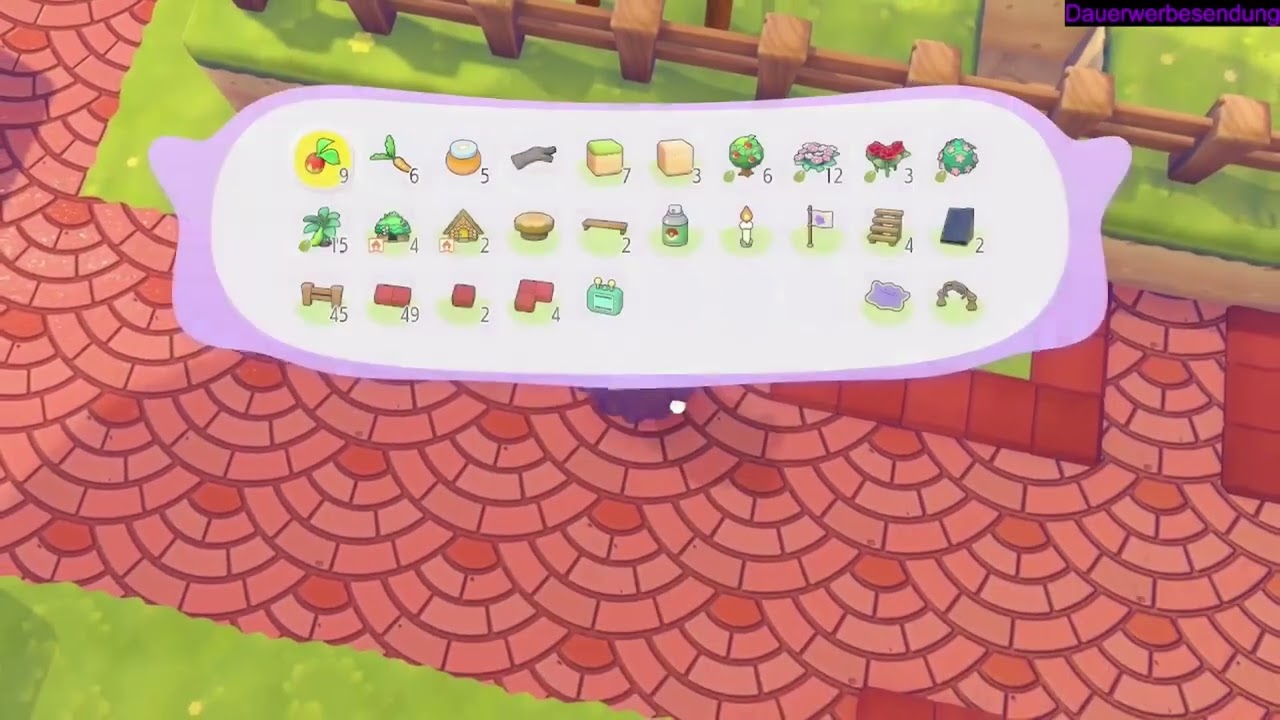 Pokopia 05 - Großerkundung und Sichlor kann was Praktisches