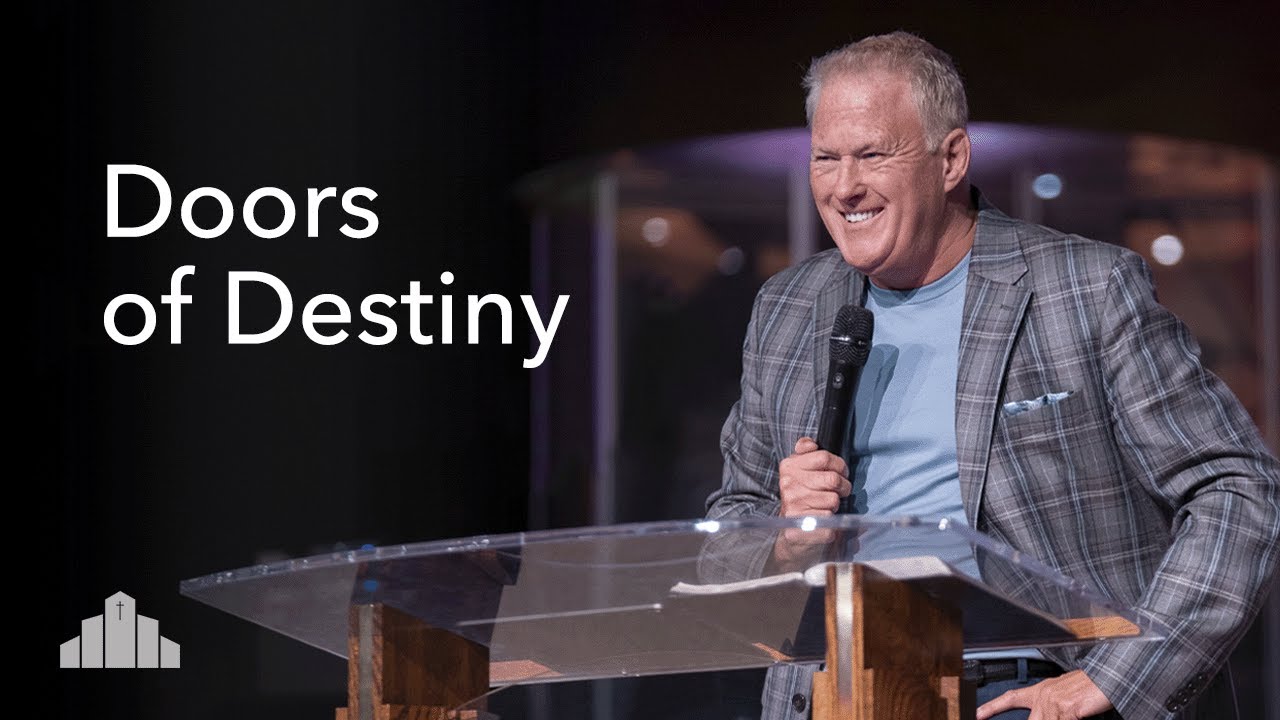 Doors of Destiny | Wednesday Night  | 01 21 2026