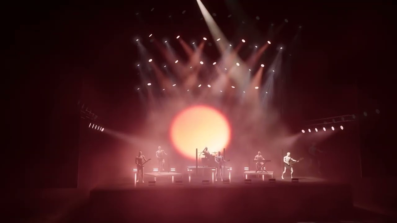 Carlos Ares Concept Visualization Timecode