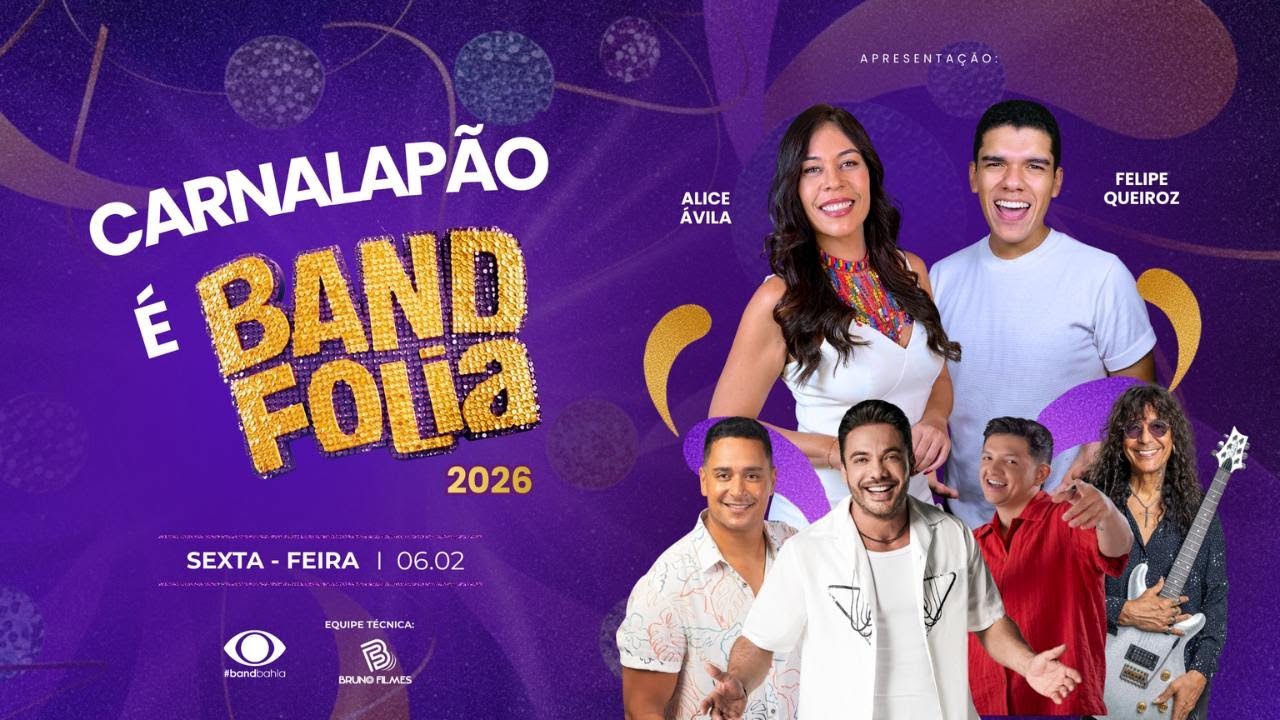 CARNALAPÃO - 06/02