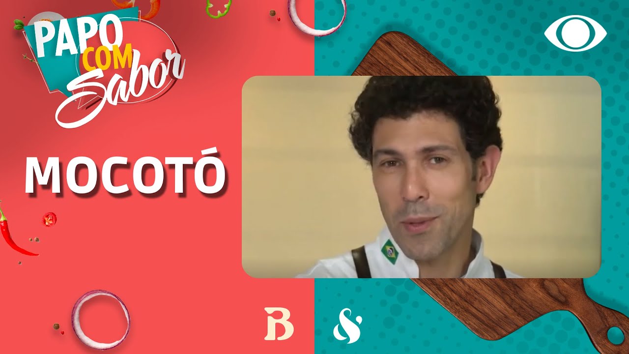 Rodrigo Oliveira, do Mocotó, ensina a fazer um café da manhã nordestino | Papo com Sabor