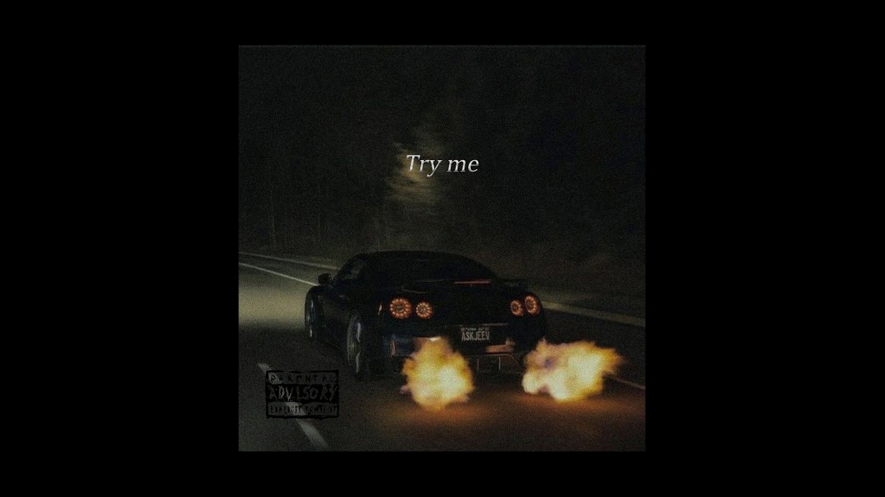 (FREE) Lithe Type Beat ¨Try Me¨