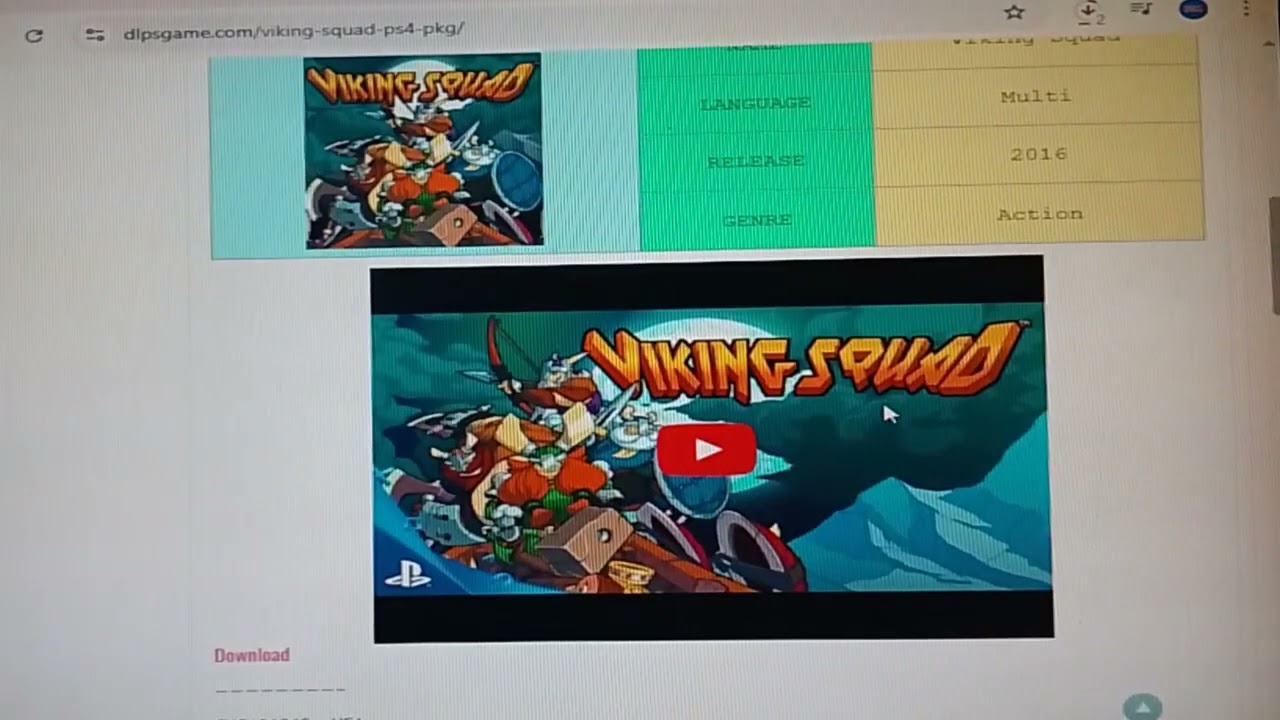 PERBEDAAN MENDOWNLOAD GAME PS4 HEN DI 3 SITUS