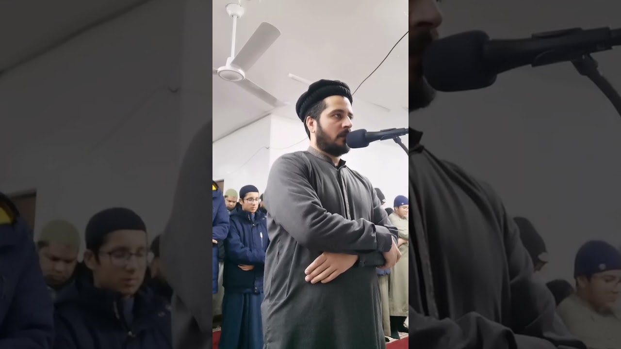 Ramadan 2026 | 3rd Day