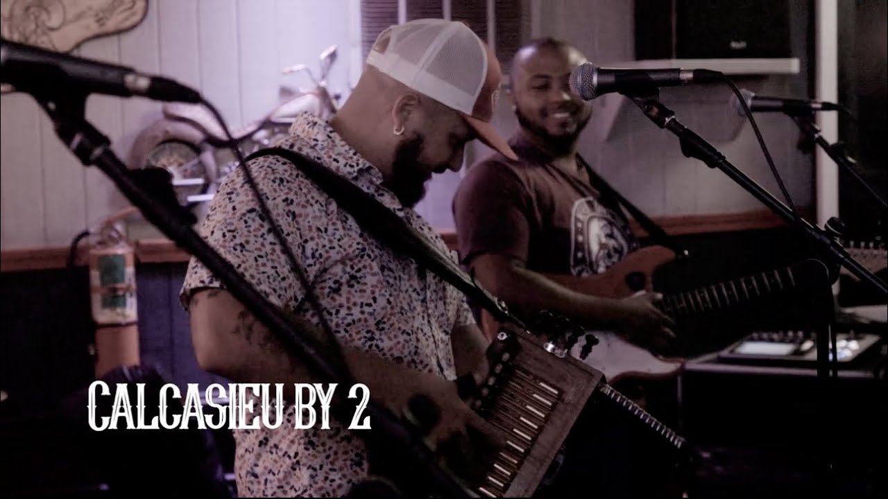 Calcasieu by 2/Who Stole My Monkey / You're Gonna Look Like a Monkey (Live) (Official Music Video)