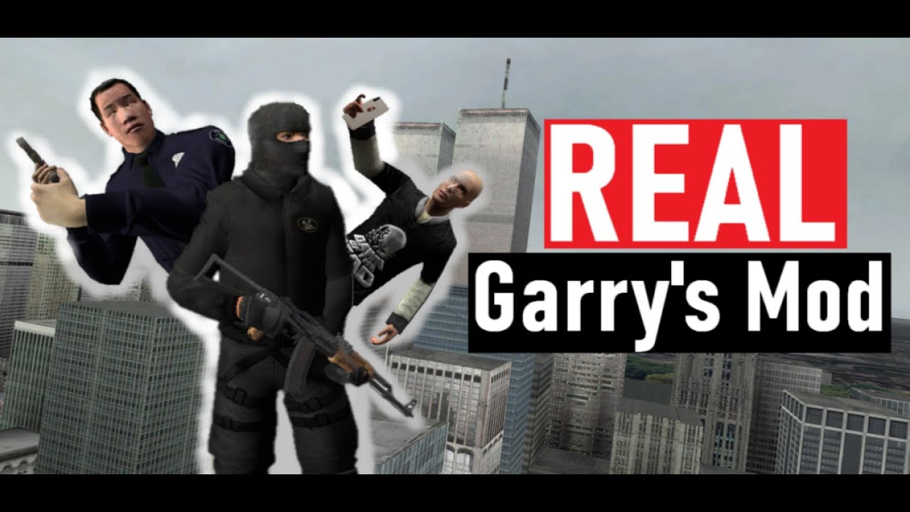 Сборник за 1 минуту REAL RP