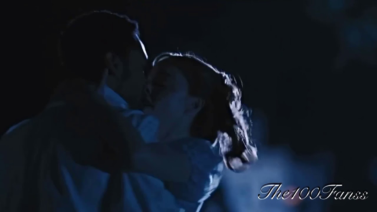 Simon and Daphne - Why can’t you kiss me on the dance floor
