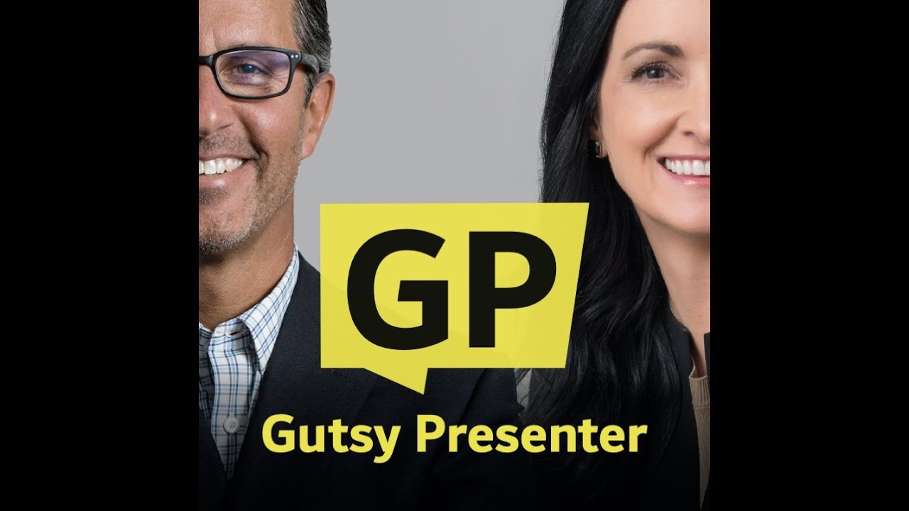 Co-Presenting