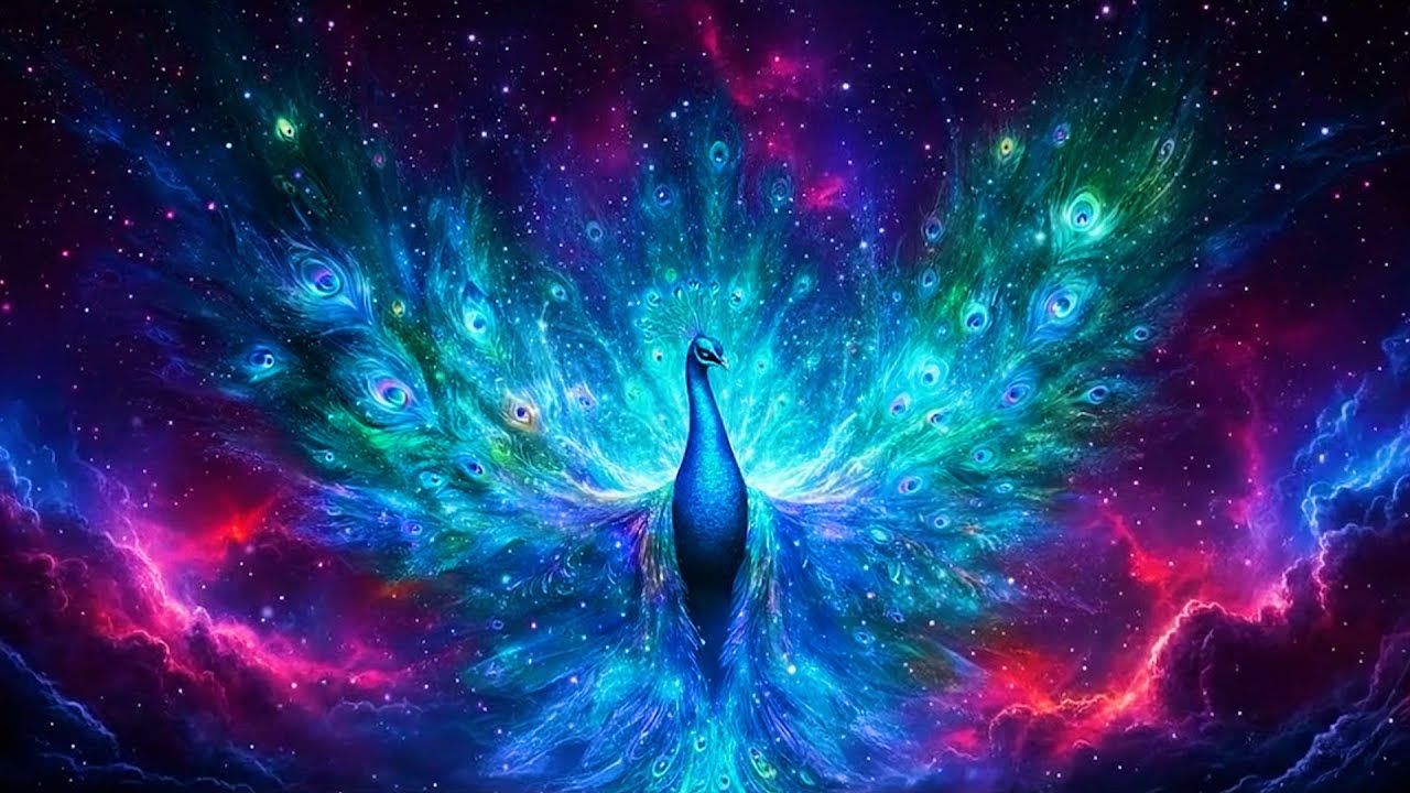 888Hz ANCESTRAL LIGHT • ATTRACT ABUNDANCE,  888 Hz Infinite Abundance, Love & Wealth