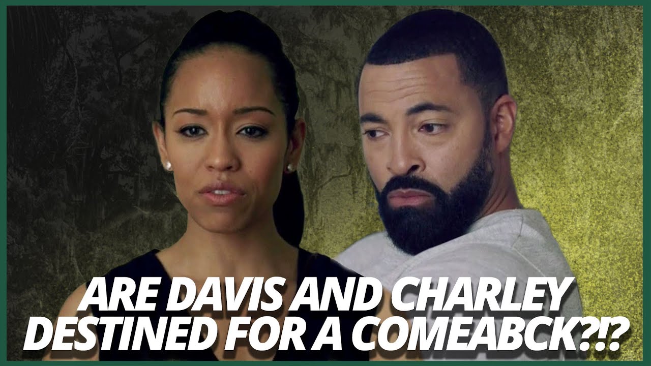 ARE DAVIS & CHARLEY DESTINED FOR A COMEBACK?!? | OWN's QUEEN SUGAR SEASON 5