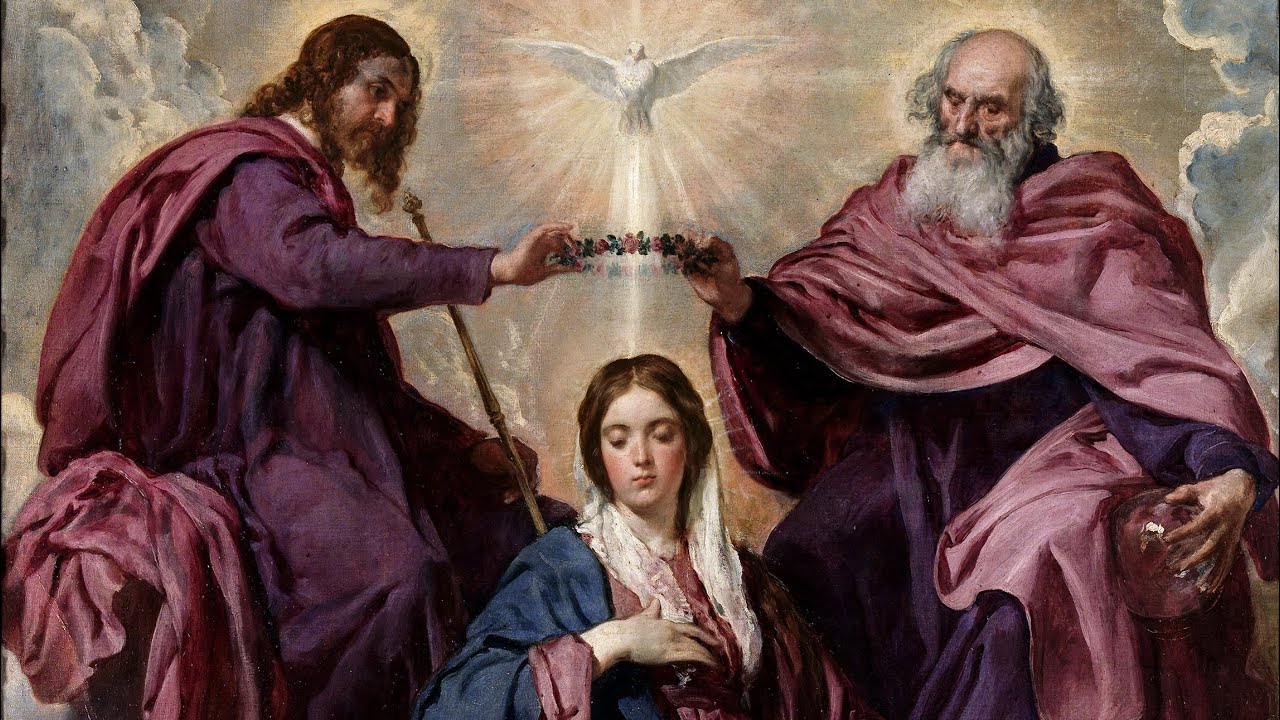 O Sanctissima (Hymn) - Traditional Latin Mass Procession