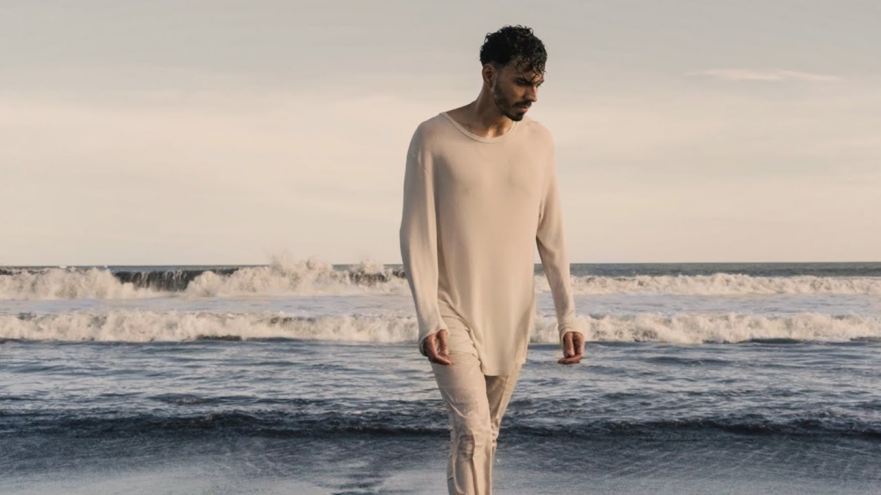 Voelin - Quitarme La Culpa