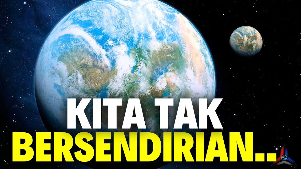 Kenapa Saintis Percaya Wujud Hidupan Lain di Planet K2-18b?