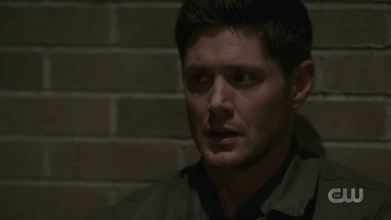 Supernatural 15x18 Fix-It Ending | Dean Reciprocates