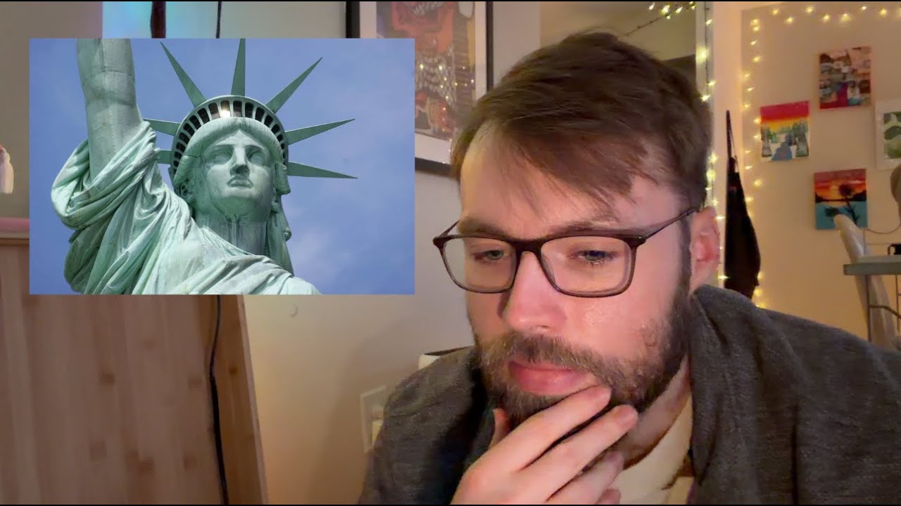 America needs therapy