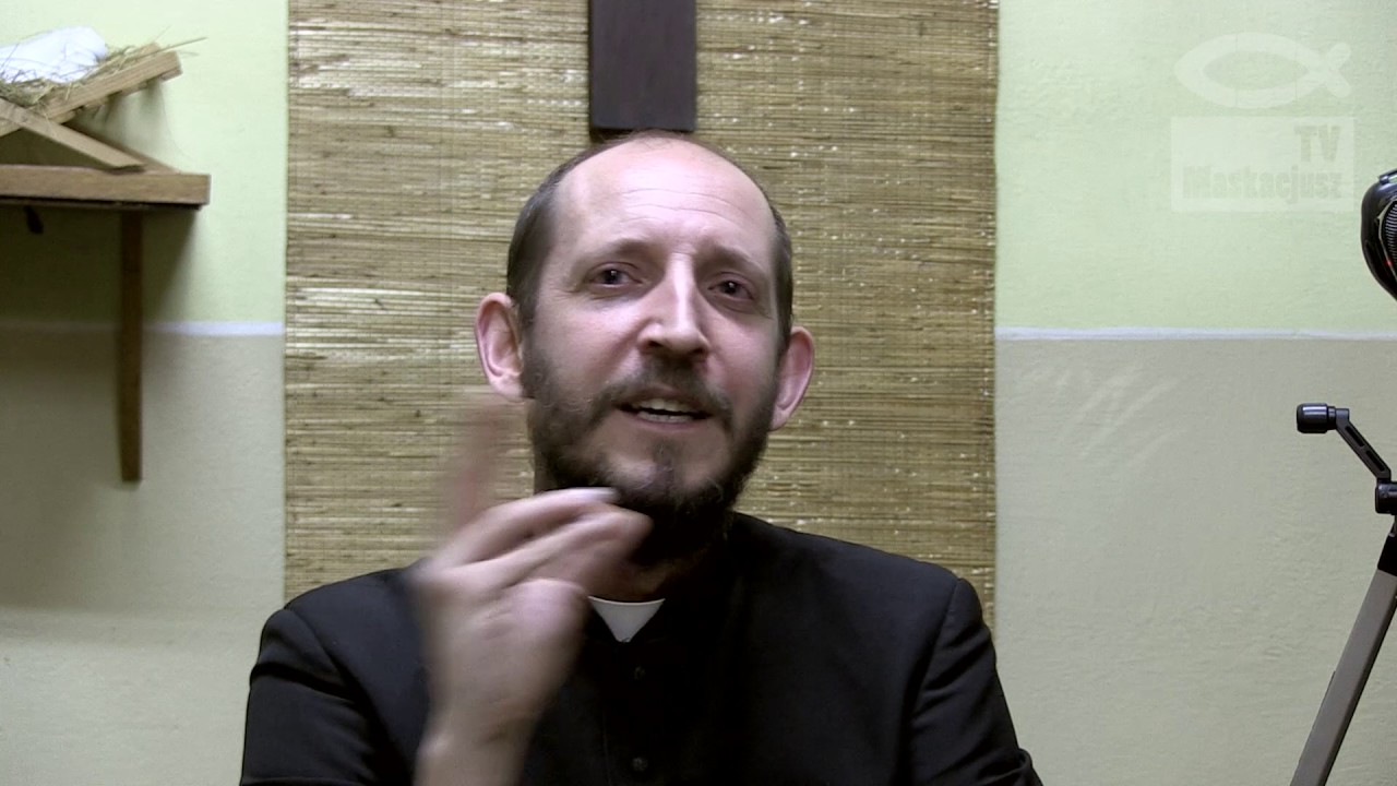 Bóg kocha czy karze? - ks. Przemysław Szewczyk