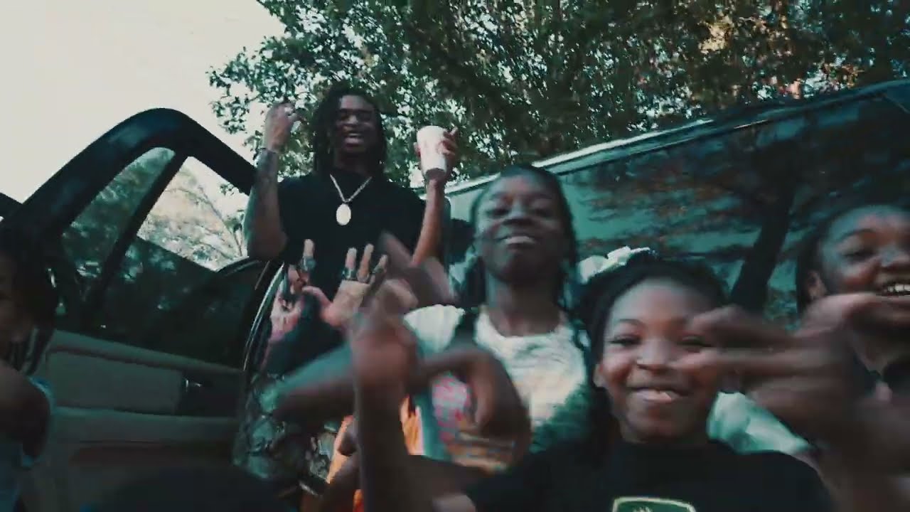 Lassic - Silver Surfer (Official Music Video)
