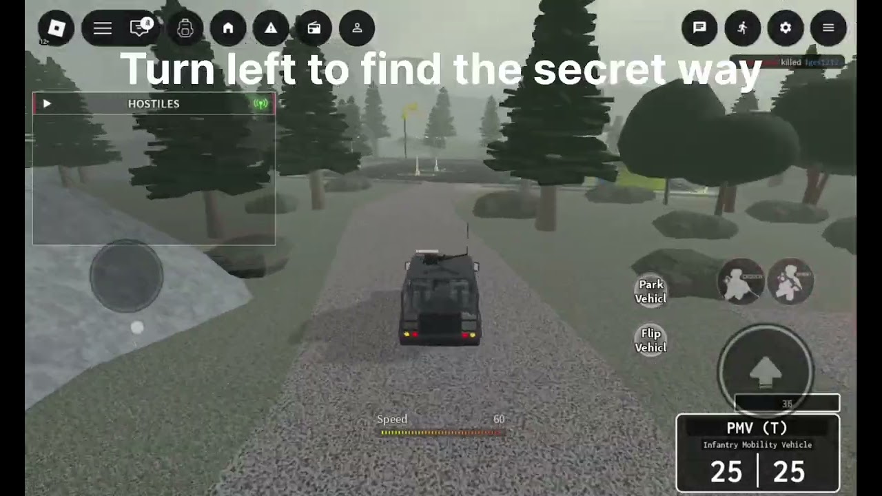How to go into the nuclear power plant in naramo nuclear power plant V2 ( easy guide )