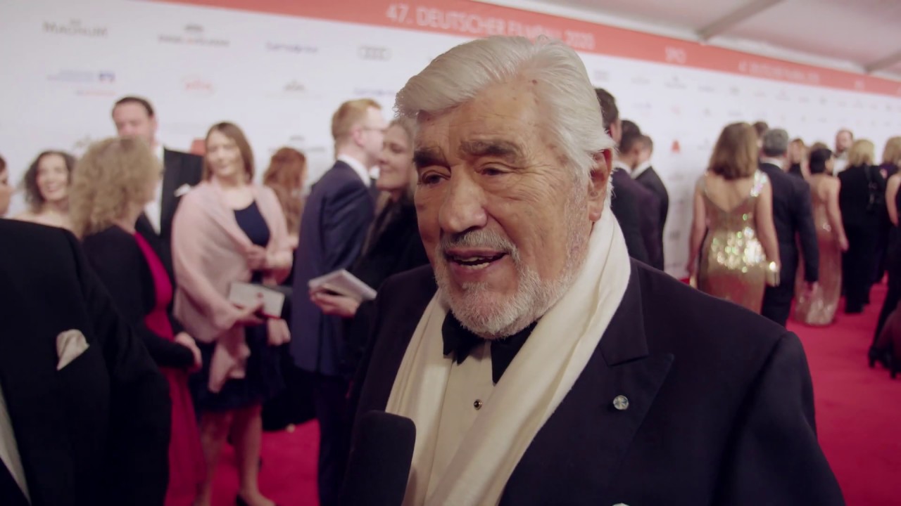 Deutscher Filmball 2020 – So wurde gefeiert