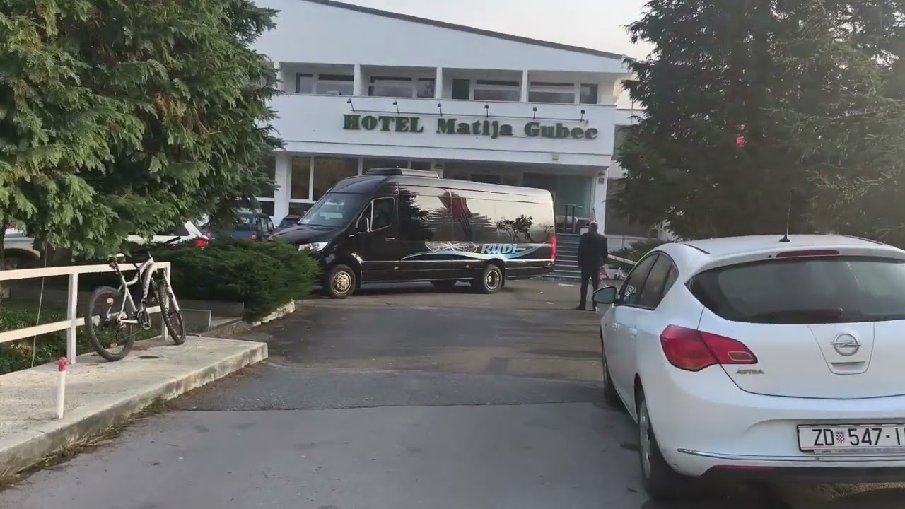 Stubičke Toplice, 21. listopada 2024. god.