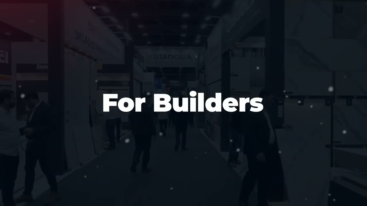 GFLOOR EXPO 2025 | India&rsquo;s Biggest Flooring Exhibition | 14&ndash;16 Nov at HITEX Hyderabad