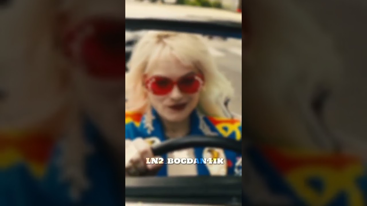 Birds of prey😁💫 #harleyquinn #best #shorts #margotrobbie #birdsofprey #рекомендации