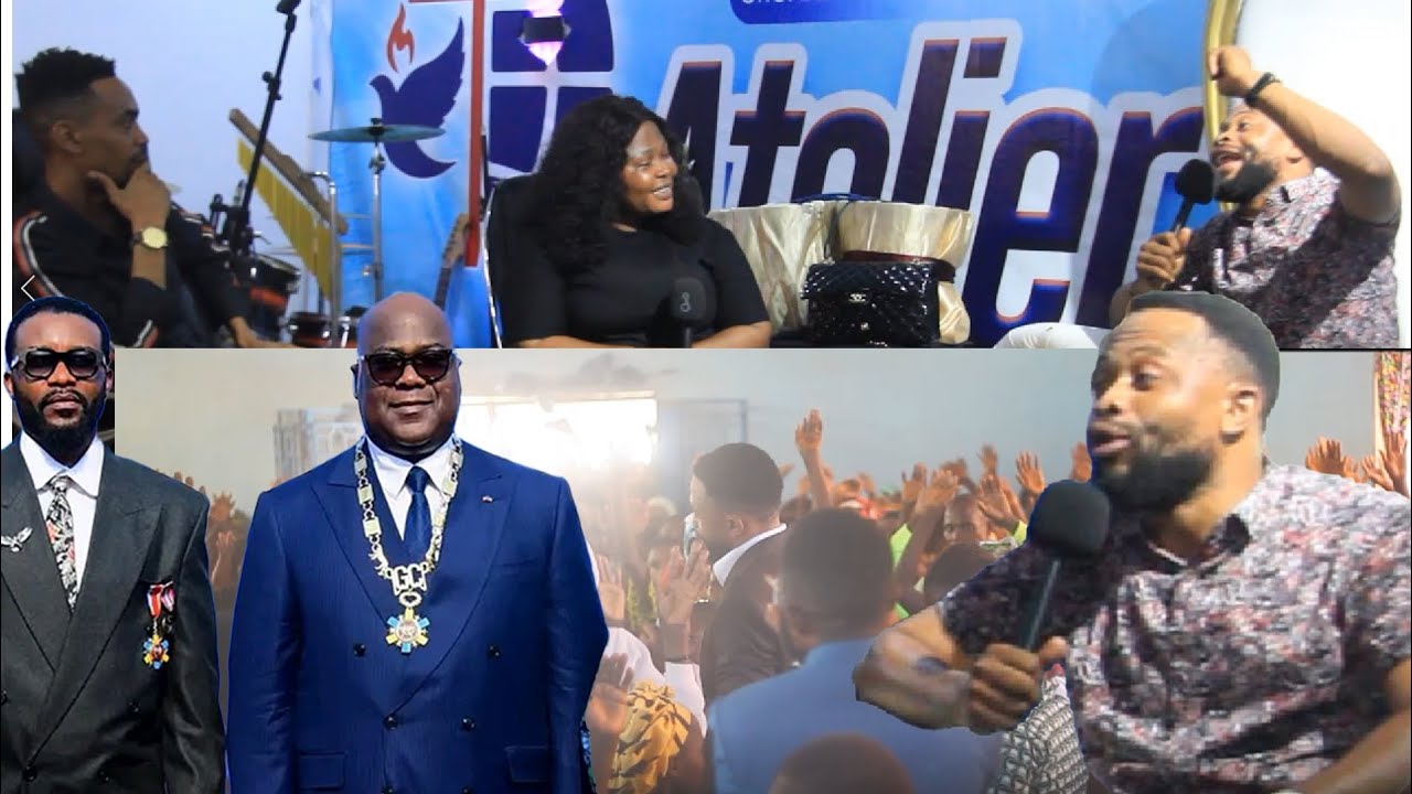 URGENCE 🚨 🚨 PROPHET SAM APANZI BA SECRET YA FALLY NA MPWASA CONSTITUTION EKOMEMA MOBULU EZA LIKAMBO 