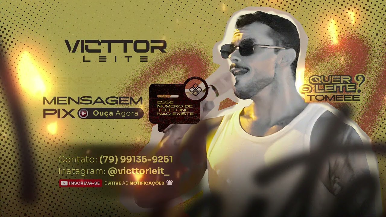 VICTTOR LEITE 2025