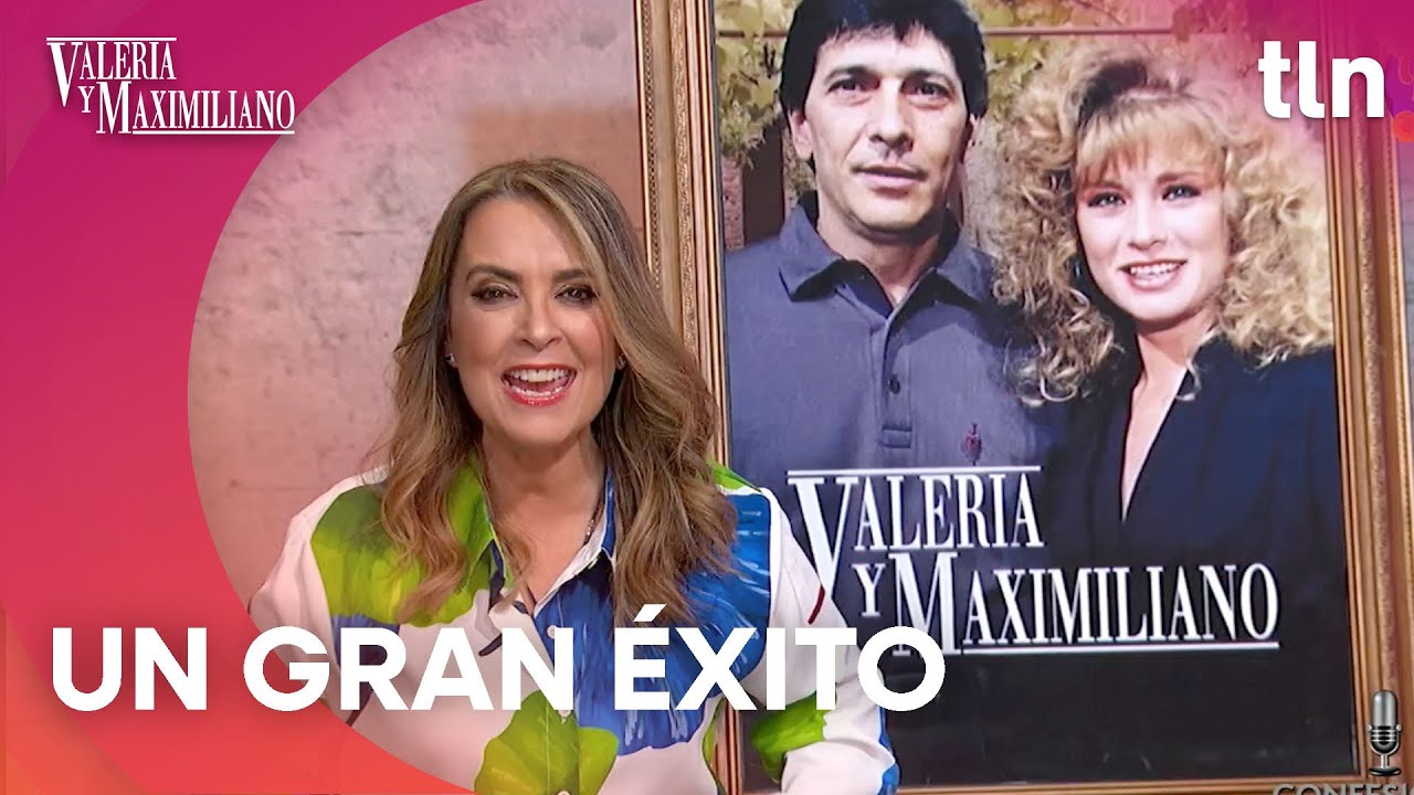 El éxito de Valeria y Maximiliano fue gracias al elenco | Confesiones, edición especial