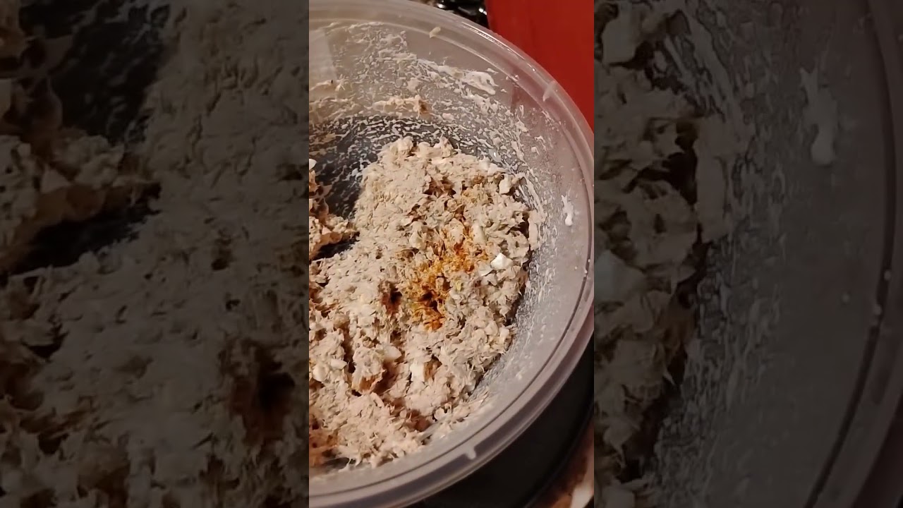 Полезный салат из тунца 🥗 на ужин сегодня 😋