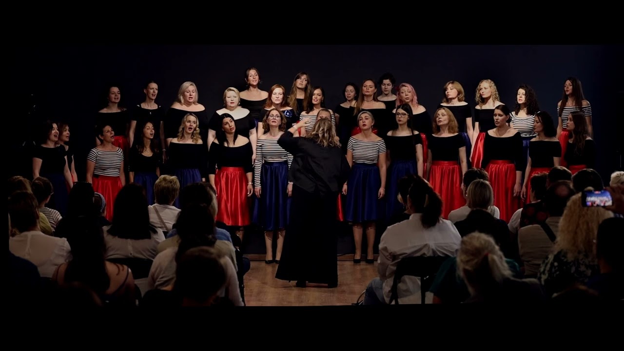 J. Horner (arr. Kirby Shaw)  My heart will go on (OST 