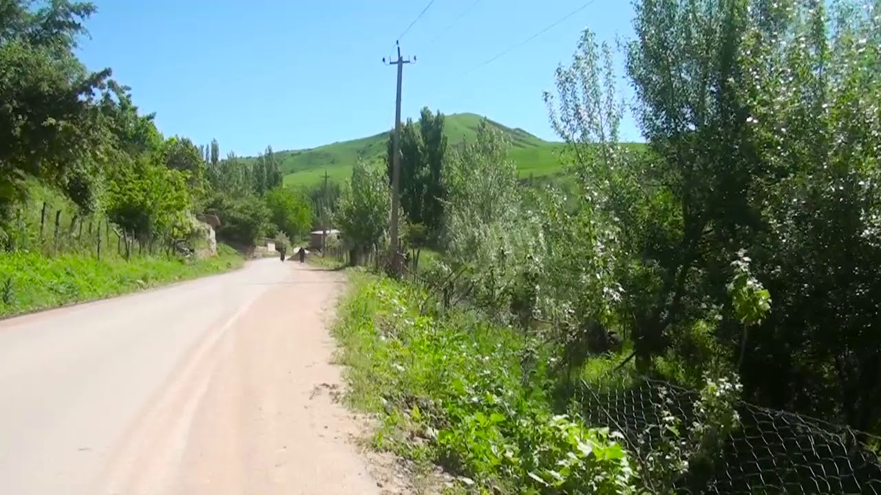 Кара Кулжа р Ак Кыя айылы